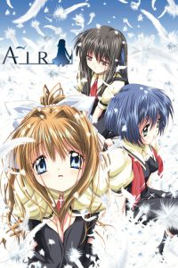 AIR poster
