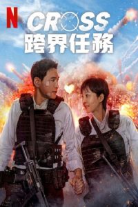 跨界任务 poster