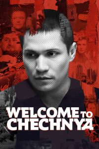 欢迎来到车臣 poster