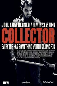 Collector poster