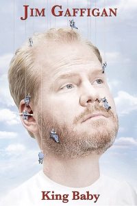 吉姆·加菲根: 孩子王 poster