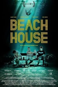 Beach House poster