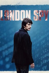伦敦谍影 poster
