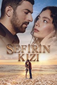Sefirin Kızı poster