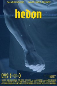 扼爱 poster