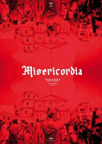 Misericordia: The Last Mystery of Kristo Vampiro poster