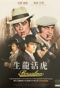 江湖龙虎 poster