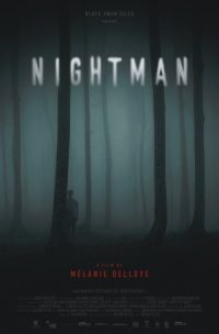 夜游人 poster