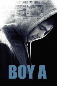 男孩A poster