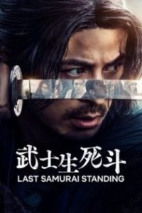 武士生死斗 poster