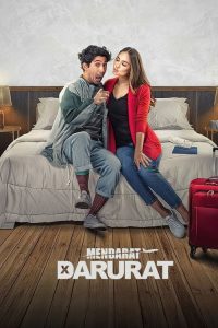 Mendarat Darurat poster