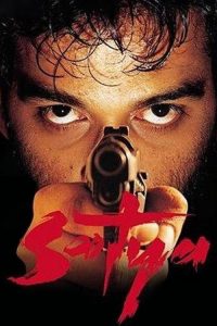 塞雅 poster