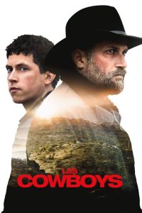 牛仔们 poster