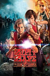 双胞胎历险记 poster