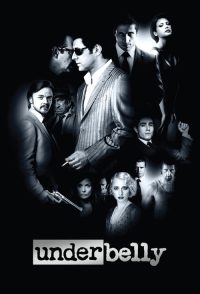 墨尔本风云 poster