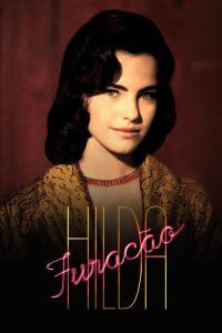Hilda Furacão poster