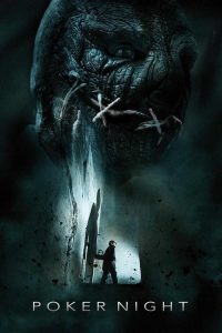 扑克之夜 poster