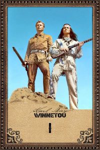 阿帕奇黄金 poster