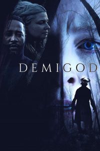 半人神 poster