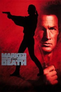 死亡标记 poster