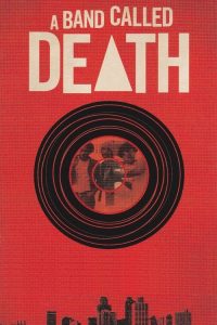 死亡乐队 poster