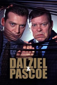 Dalziel and Pascoe poster