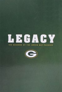 Legacy: 100 Seasons of the Green Bay Packers poster