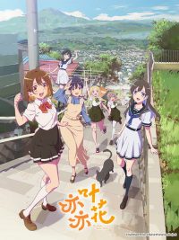 亦叶亦花 poster