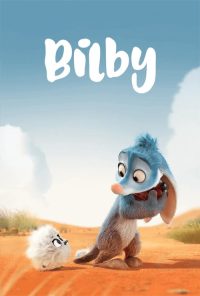 兔耳袋狸 poster
