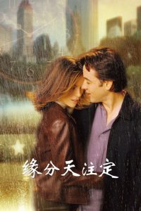 缘分天注定 poster