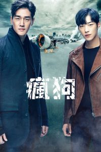 疯狗 poster