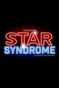 Star Syndrome poster