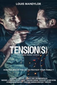 终极目标 poster