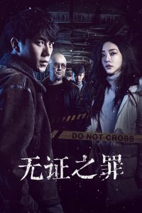 无证之罪 poster