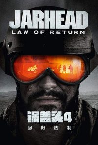锅盖头4：回归法制 poster