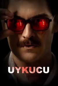 Uykucu poster