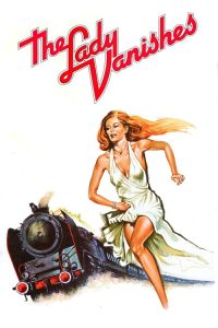 失踪的女人 poster