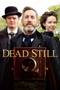 死亡摄影 poster
