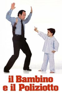 孩子和警察 poster