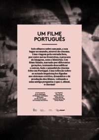 Um Filme Português poster