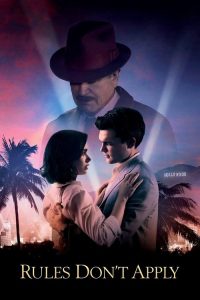 打破陈规 poster