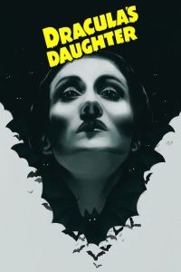 德古拉的女儿 poster