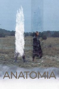 Anatomia poster