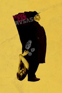 Muñecas rusas poster