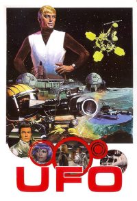 不明飞行物 poster