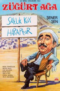 Züğürt Ağa poster