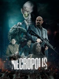 死亡之城 poster