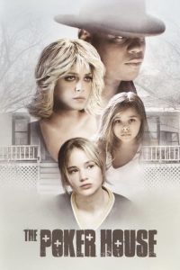扑克房 poster