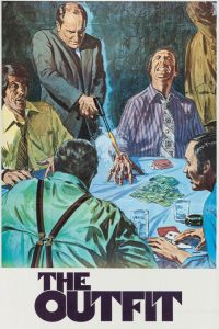 誓不低头 poster