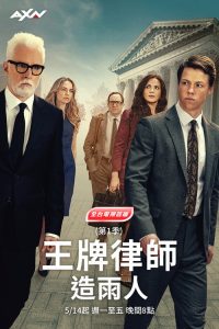 造雨人 poster